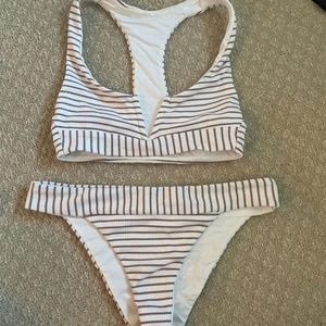 L*space bikini set